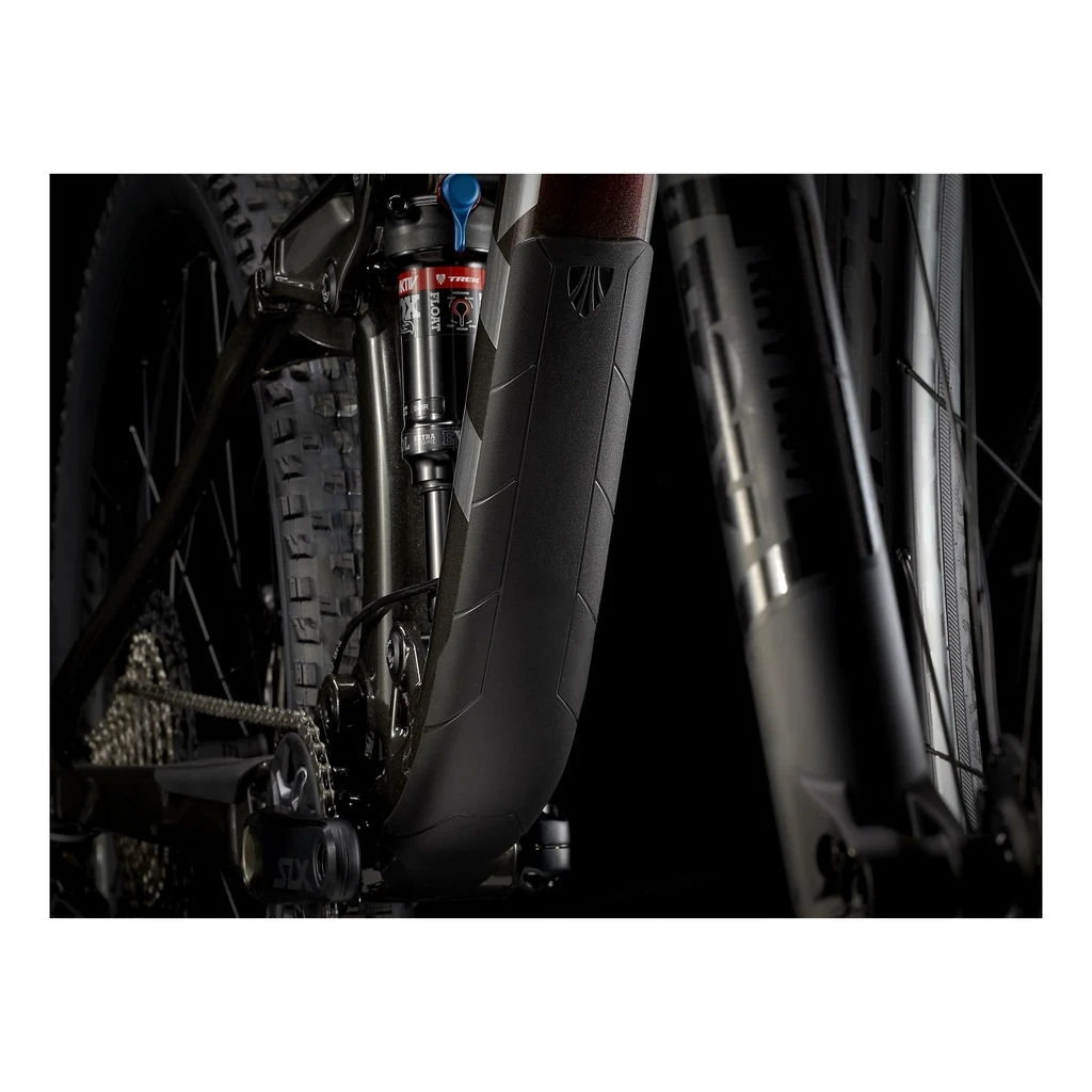 Trek Fuel EX 8 Homme Rouge 12 Trek Fuel EX 8 Homme Rouge – Image 10