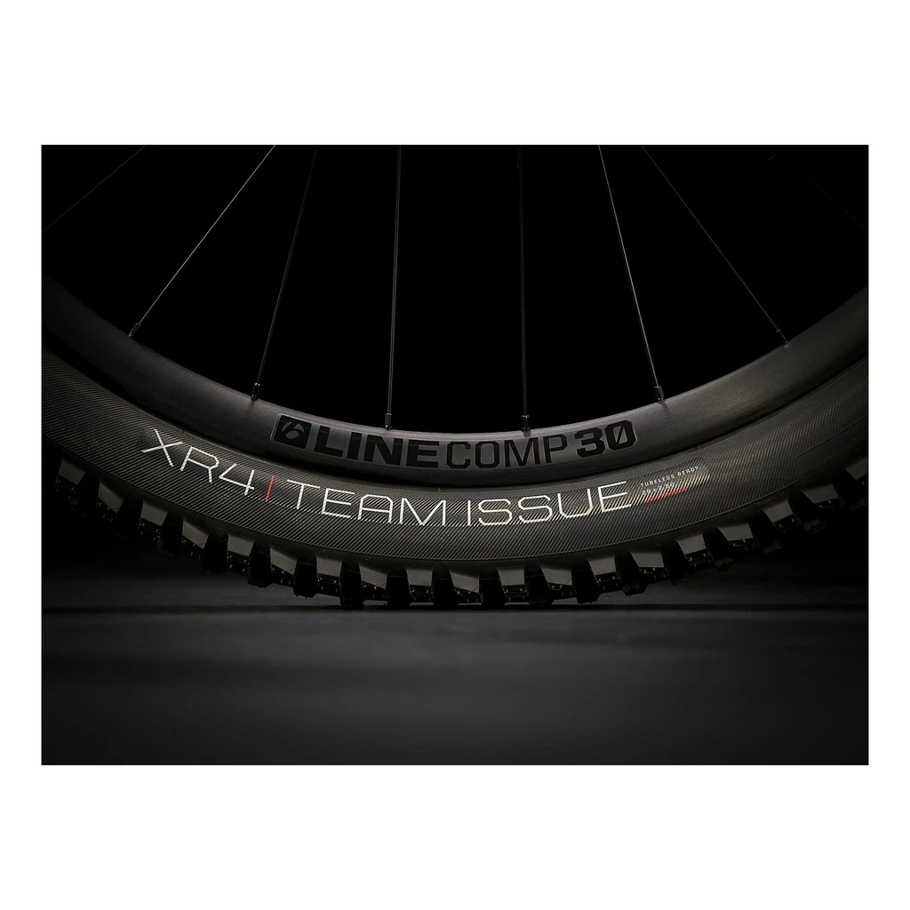 Trek Fuel EX 8 Homme Rouge 13 Trek Fuel EX 8 Homme Rouge – Image 11