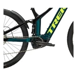 Trek Powerfly FS 4 625 Homme Noir -RideLight Boutique main 332147 213811 3 a779