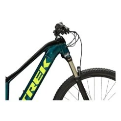 Trek Powerfly FS 4 625 Homme Noir -RideLight Boutique main 332147 213813 5 b466