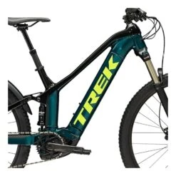 Trek Powerfly FS 4 625 Homme Noir -RideLight Boutique main 332147 213815 7 bd88