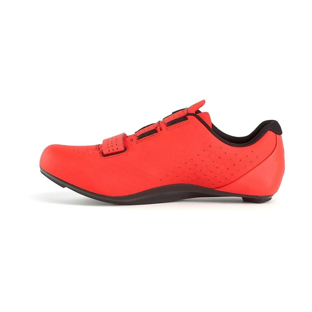 Bontrager Circuit Road Red Homme Rouge 4 Bontrager Circuit Road Red Homme Rouge – Image 2