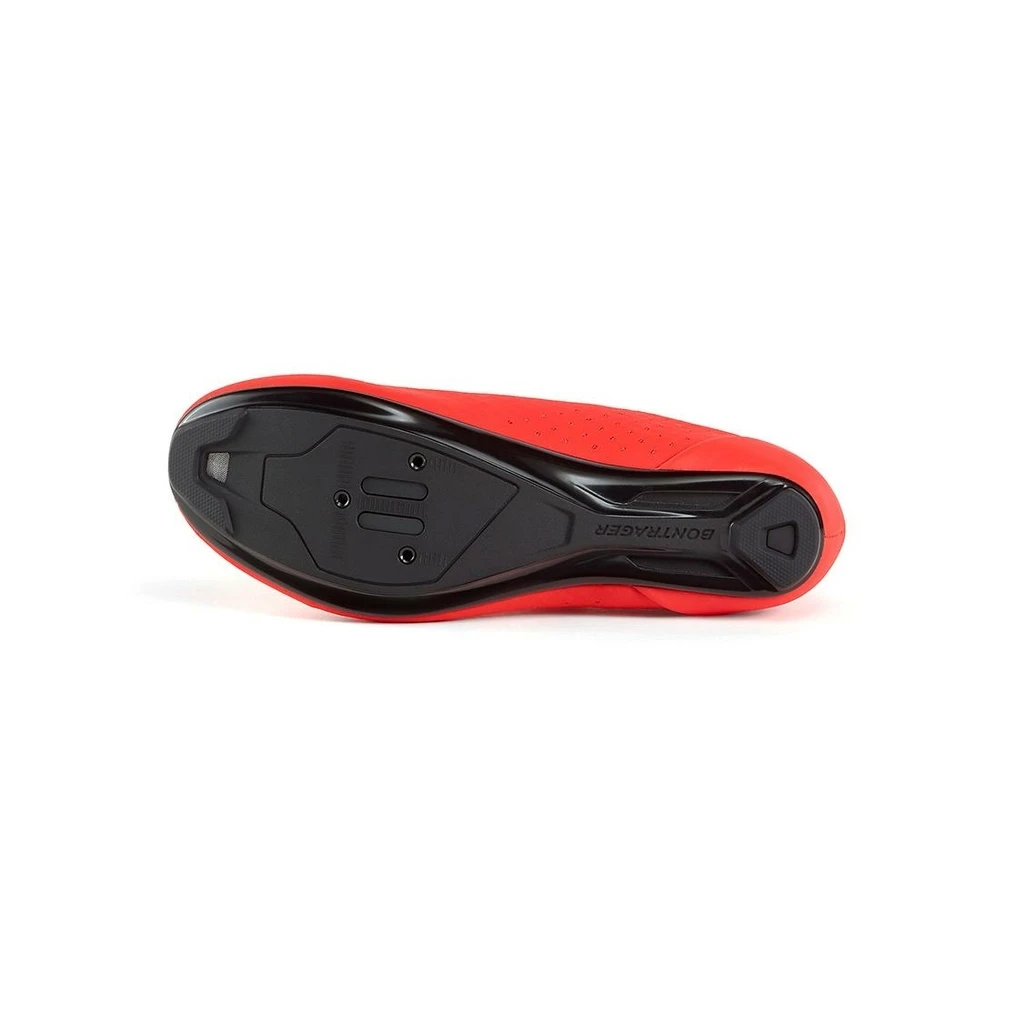Bontrager Circuit Road Red Homme Rouge 5 Bontrager Circuit Road Red Homme Rouge – Image 3