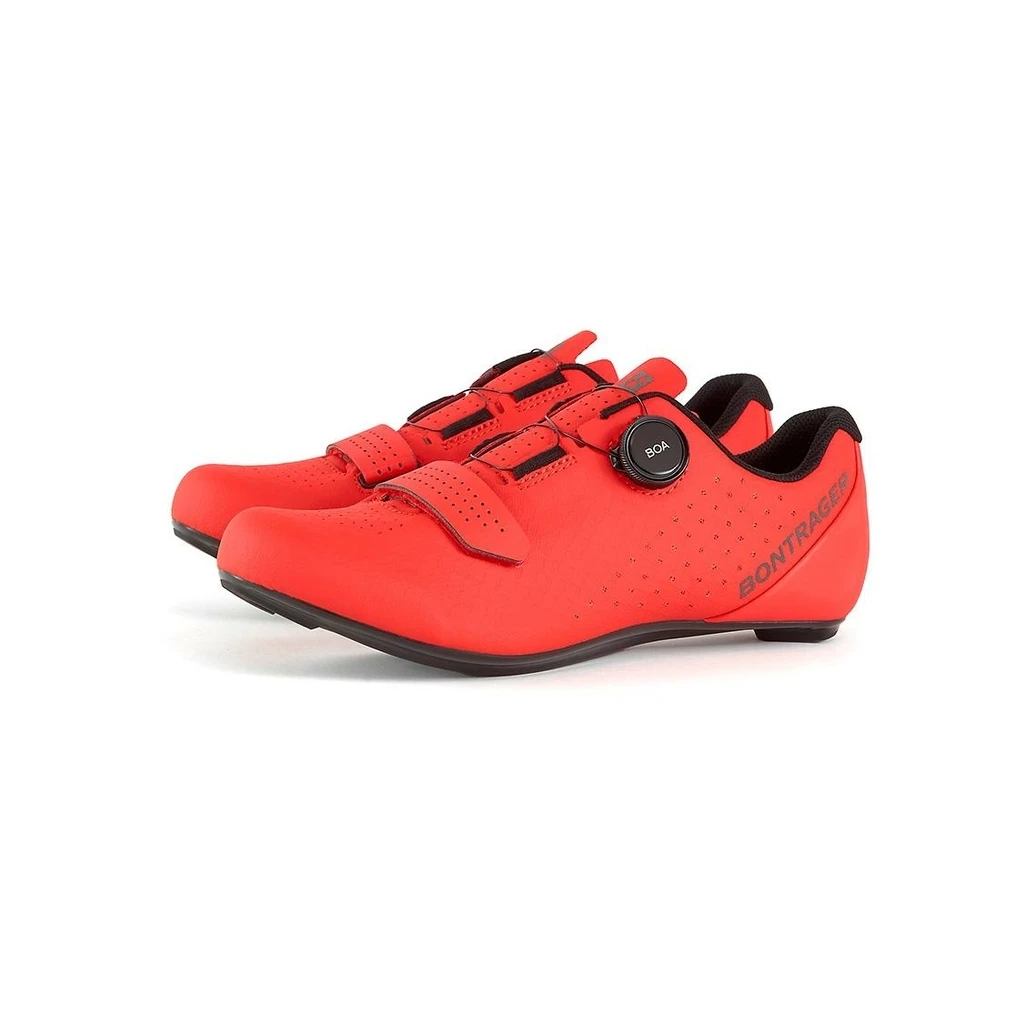 Bontrager Circuit Road Red Homme Rouge 6 Bontrager Circuit Road Red Homme Rouge – Image 4