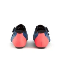 Bontrager Circuit Road Navy/Radioactive Coral Homme Bleu Marine 9 Bontrager Circuit Road Navy/Radioactive Coral Homme Bleu Marine -RideLight Boutique main 332794 214223 4 1578