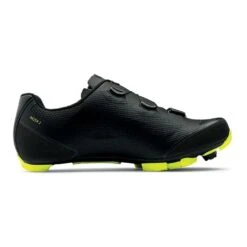 Northwave RAZER 2 BLACK/YELLOW FLUO Homme Noir 6 Northwave RAZER 2 BLACK/YELLOW FLUO Homme Noir -RideLight Boutique main 333112 214434 3 9d95