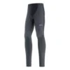 Gore Wear C3 Partial INFINIUM Thermo Tights + Black Homme Noir 2 Gore Wear C3 Partial INFINIUM Thermo Tights + Black Homme Noir -RideLight Boutique main 333265 214506 1 9996