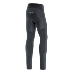 Gore Wear C3 Partial INFINIUM Thermo Tights + Black Homme Noir 10 Gore Wear C3 Partial INFINIUM Thermo Tights + Black Homme Noir -RideLight Boutique main 333265 214509 4 2e01