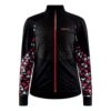 Craft ADV BIKE SUBZ JACKET W BLACK-MULTI Femme Noir 1 Craft ADV BIKE SUBZ JACKET W BLACK-MULTI Femme Noir -RideLight Boutique main 333311 214550 1 dd36