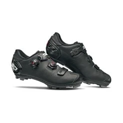 Sidi DRAGON 5 SRS Black Homme Noir