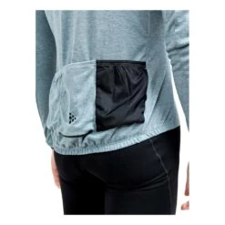 Craft ADV BIKE SUBZ WOOL LS JERSEY M TROOPER-BLACK Homme Bleu Denim 14 Craft ADV BIKE SUBZ WOOL LS JERSEY M TROOPER-BLACK Homme Bleu Denim -RideLight Boutique main 335370 215768 6 cfc3