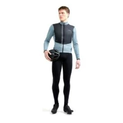 Craft ADV BIKE SUBZ WOOL LS JERSEY M TROOPER-BLACK Homme Bleu Denim 15 Craft ADV BIKE SUBZ WOOL LS JERSEY M TROOPER-BLACK Homme Bleu Denim -RideLight Boutique main 335370 215769 7 51c4