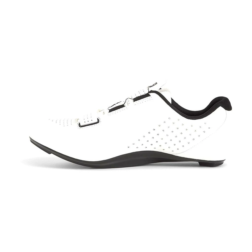 Bontrager Circuit Road White Homme Blanc 6 Bontrager Circuit Road White Homme Blanc – Image 4