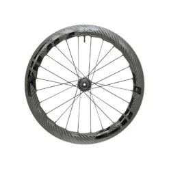 Zipp Roue Arrière 454 Nsw - Freinage Disque CL - 11V SS