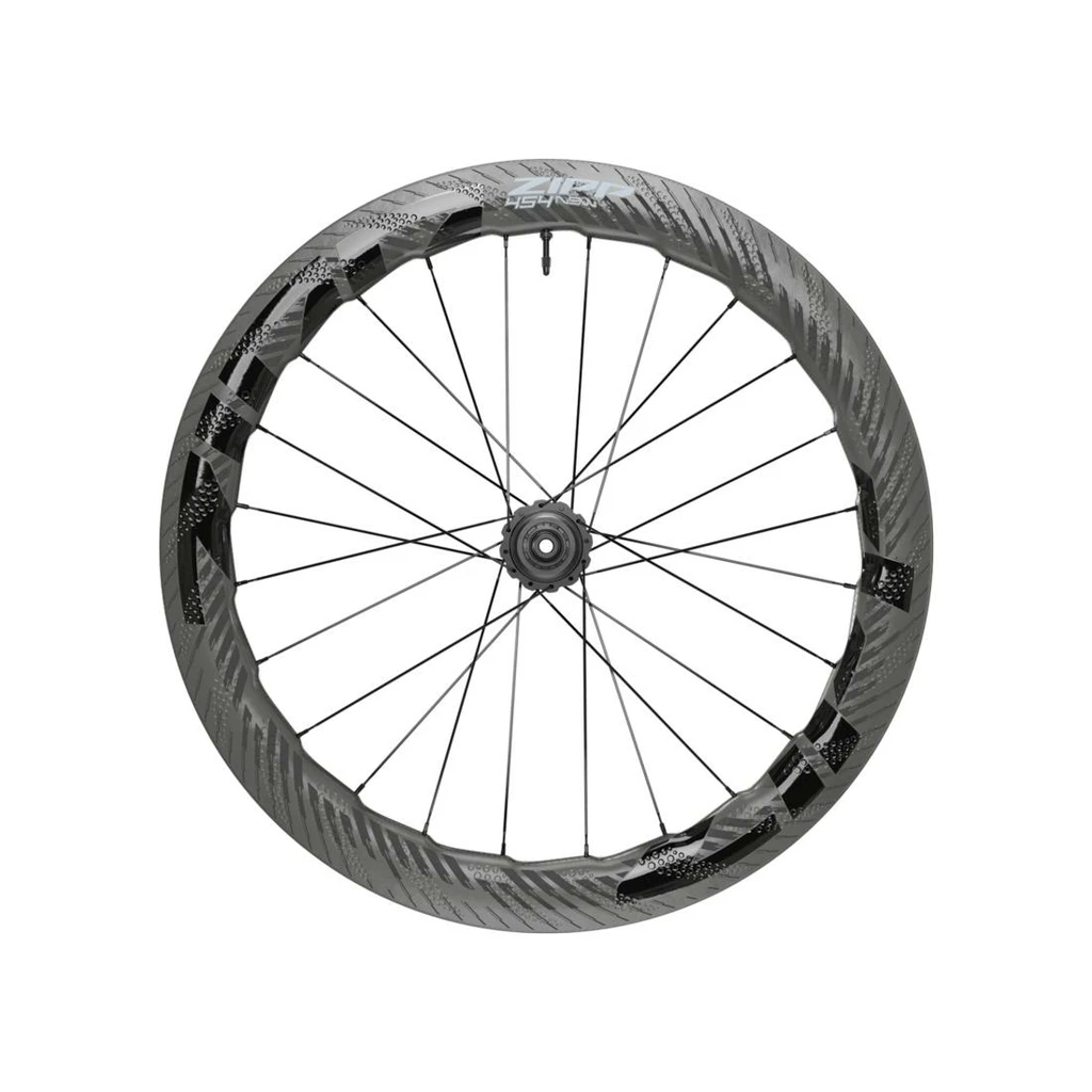 Zipp Roue Arrière 454 Nsw - Freinage Disque CL - 11V SS 3 Zipp Roue Arrière 454 Nsw - Freinage Disque CL - 11V SS