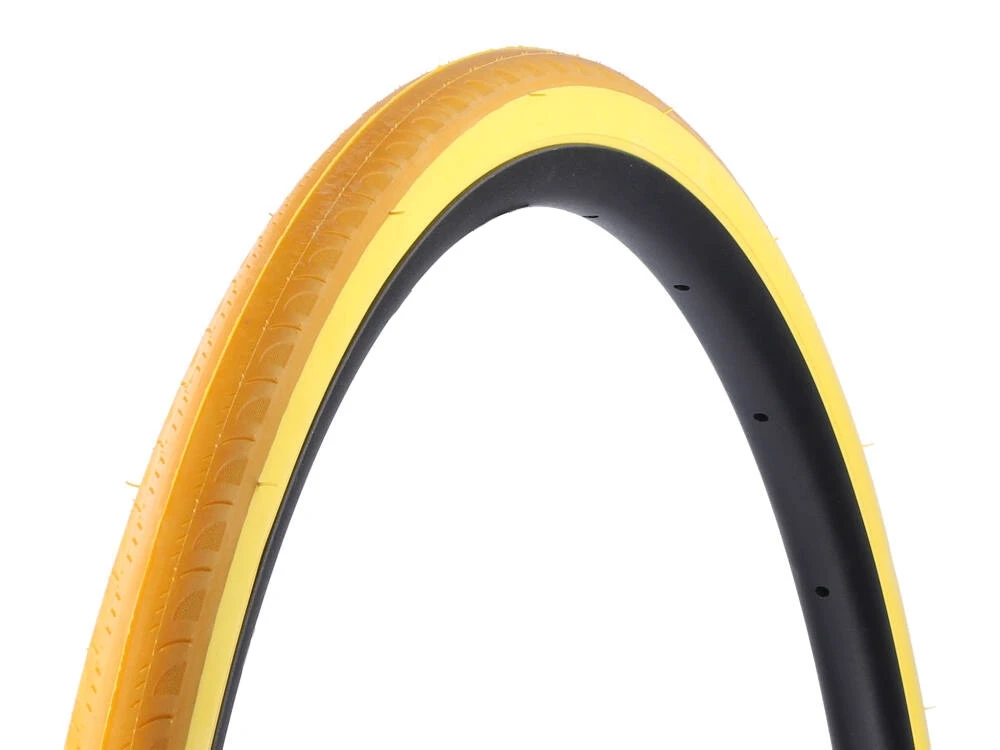 Saris PNEU SARIS POUR HOME-TRAINER 700x25C JAUNE (25-622) 3 Saris PNEU SARIS POUR HOME-TRAINER 700x25C JAUNE (25-622)