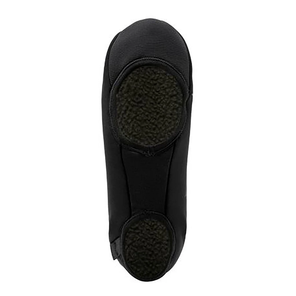 Gore Wear Shield Thermo Sur-Chaussures Black Homme Noir 5 Gore Wear Shield Thermo Sur-Chaussures Black Homme Noir – Image 3