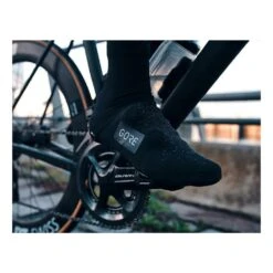 Gore Wear Shield Thermo Sur-Chaussures Black Homme Noir 9 Gore Wear Shield Thermo Sur-Chaussures Black Homme Noir -RideLight Boutique main 335650 216170 4 2ce7
