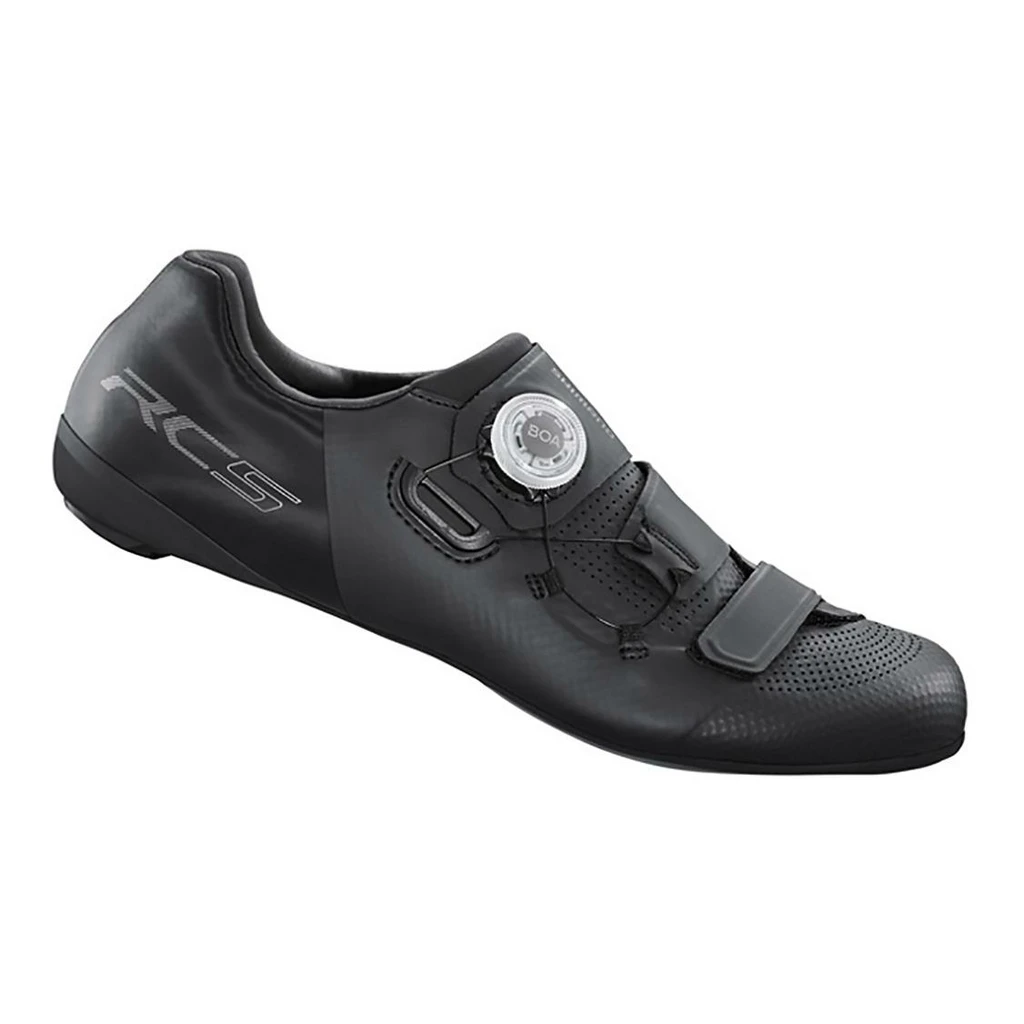 Shimano RC502 Noir Homme Noir 3 Shimano RC502 Noir Homme Noir