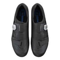 Shimano RC502 Noir Homme Noir 7 Shimano RC502 Noir Homme Noir -RideLight Boutique main 335735 216243 2 e60b