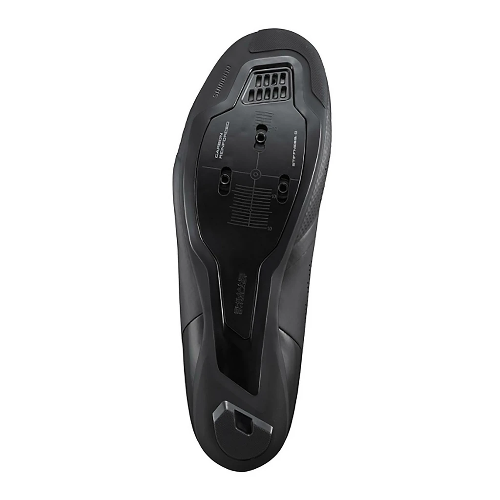 Shimano RC502 Noir Homme Noir 5 Shimano RC502 Noir Homme Noir – Image 3