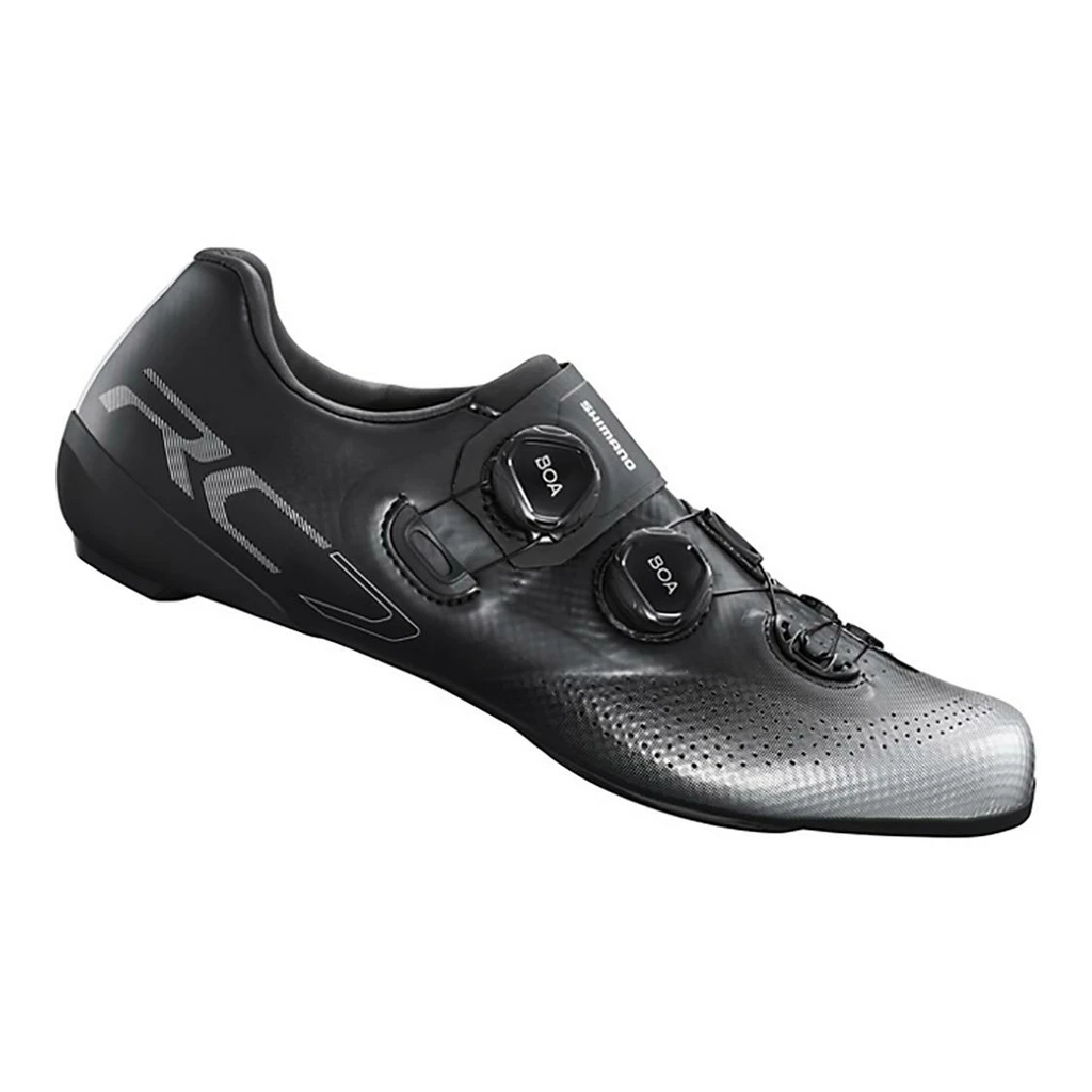 Shimano RC702 Noir Homme Noir 3 Shimano RC702 Noir Homme Noir