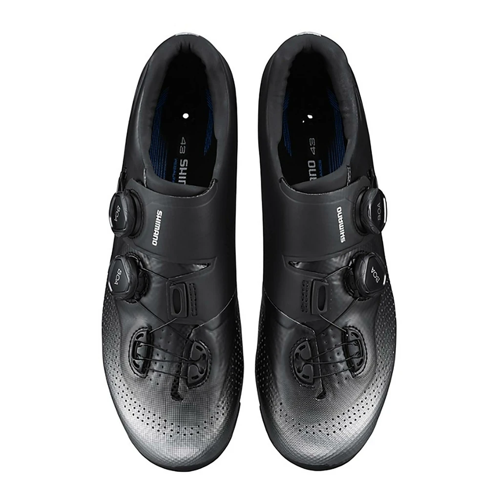 Shimano RC702 Noir Homme Noir 4 Shimano RC702 Noir Homme Noir – Image 2