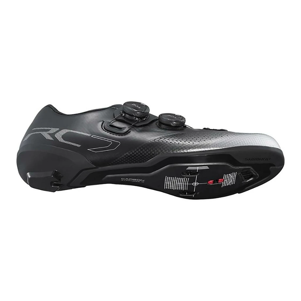 Shimano RC702 Noir Homme Noir 5 Shimano RC702 Noir Homme Noir – Image 3