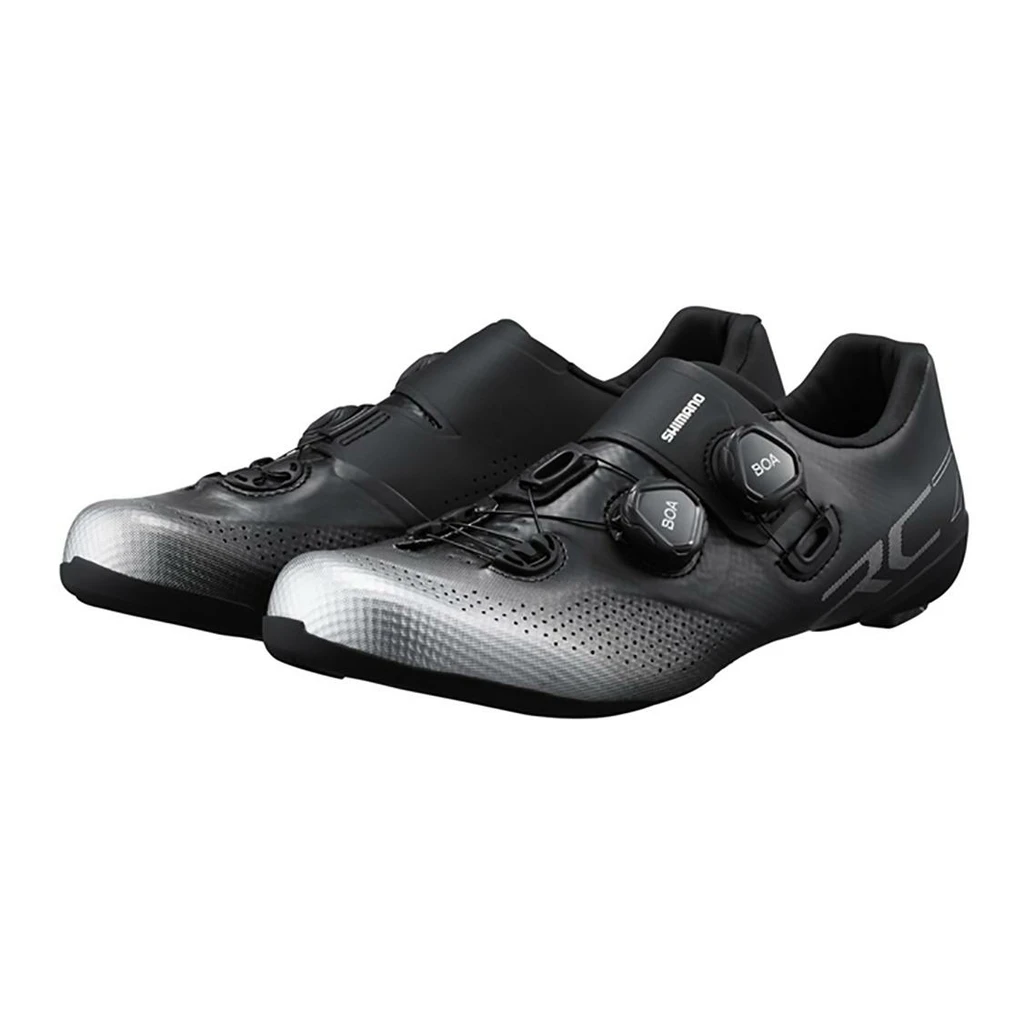 Shimano RC702 Noir Homme Noir 6 Shimano RC702 Noir Homme Noir – Image 4