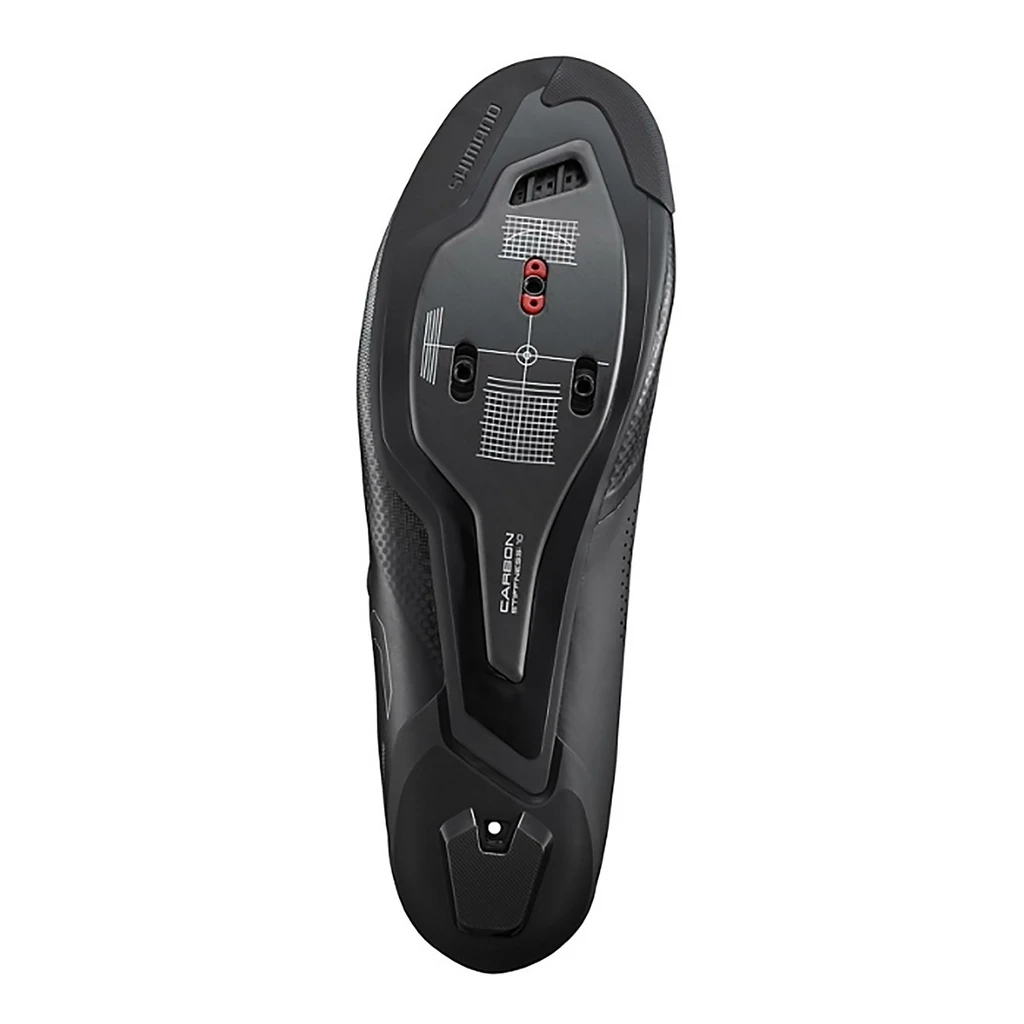 Shimano RC702 Noir Homme Noir 7 Shimano RC702 Noir Homme Noir – Image 5