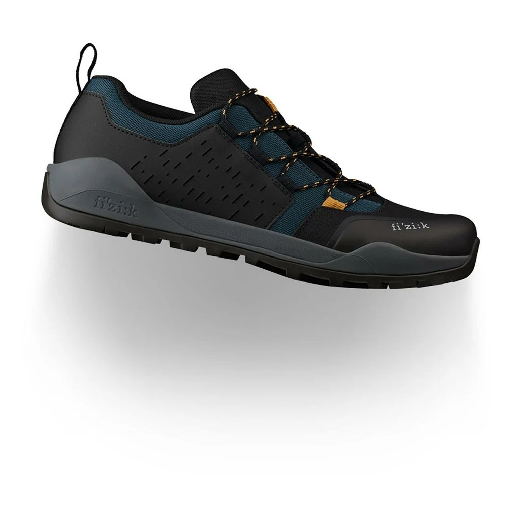 Fizik TERRA Ergolace X2 Bleu Marine 3 Fizik TERRA Ergolace X2 Bleu Marine