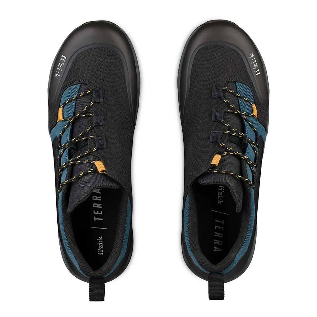 Fizik TERRA Ergolace X2 Bleu Marine 4 Fizik TERRA Ergolace X2 Bleu Marine – Image 2