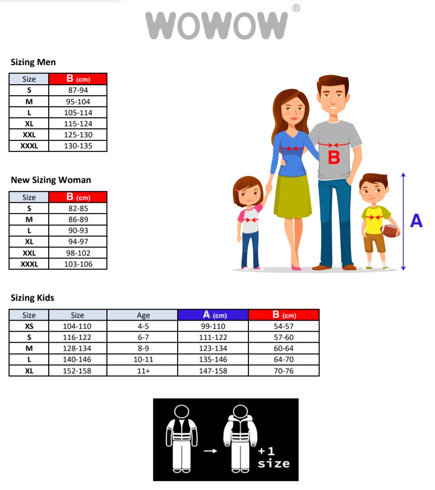 Wowow Gilet Réfléchissant Roadie Homme Rouge 6 Wowow Gilet Réfléchissant Roadie Homme Rouge – Image 4