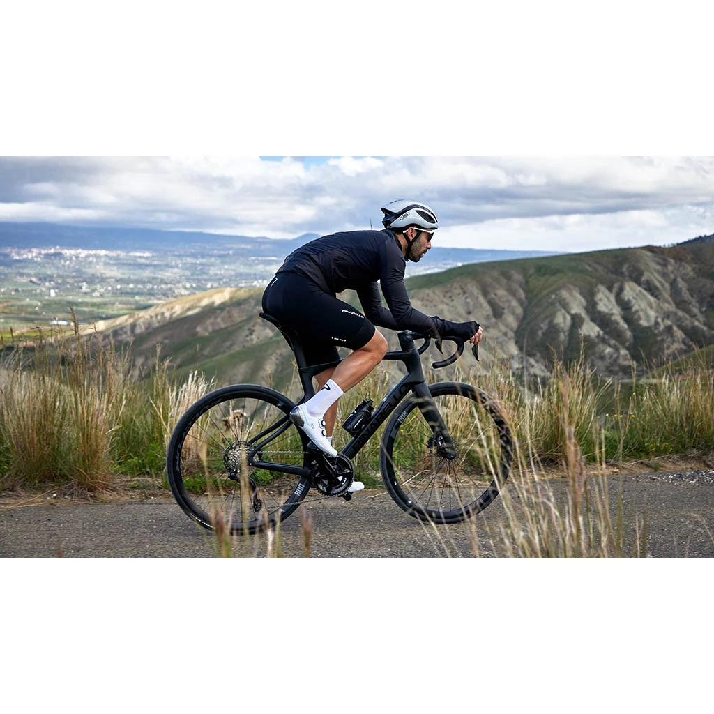 Pinarello X3 105 Di2 Fulcrum Racing 800 Rouge 13 Pinarello X3 105 Di2 Fulcrum Racing 800 Rouge – Image 11