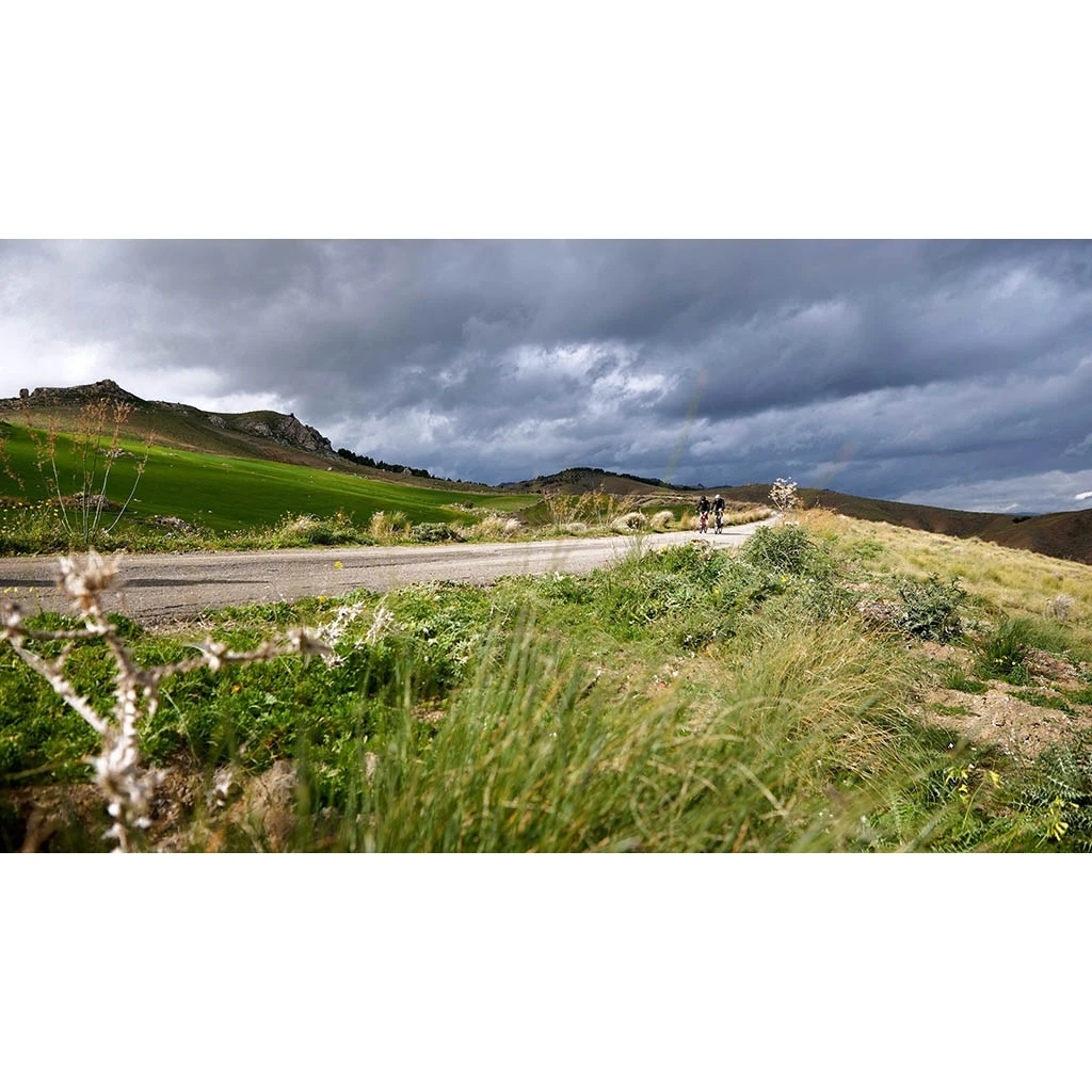 Pinarello X3 105 Di2 Fulcrum Racing 800 Rouge 7 Pinarello X3 105 Di2 Fulcrum Racing 800 Rouge – Image 5