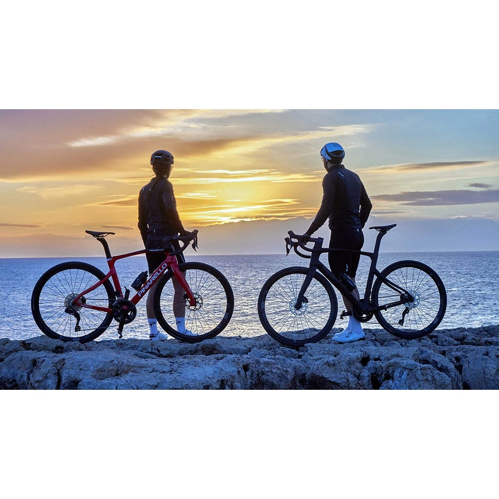 Pinarello X3 105 Di2 Fulcrum Racing 800 Rouge 8 Pinarello X3 105 Di2 Fulcrum Racing 800 Rouge – Image 6