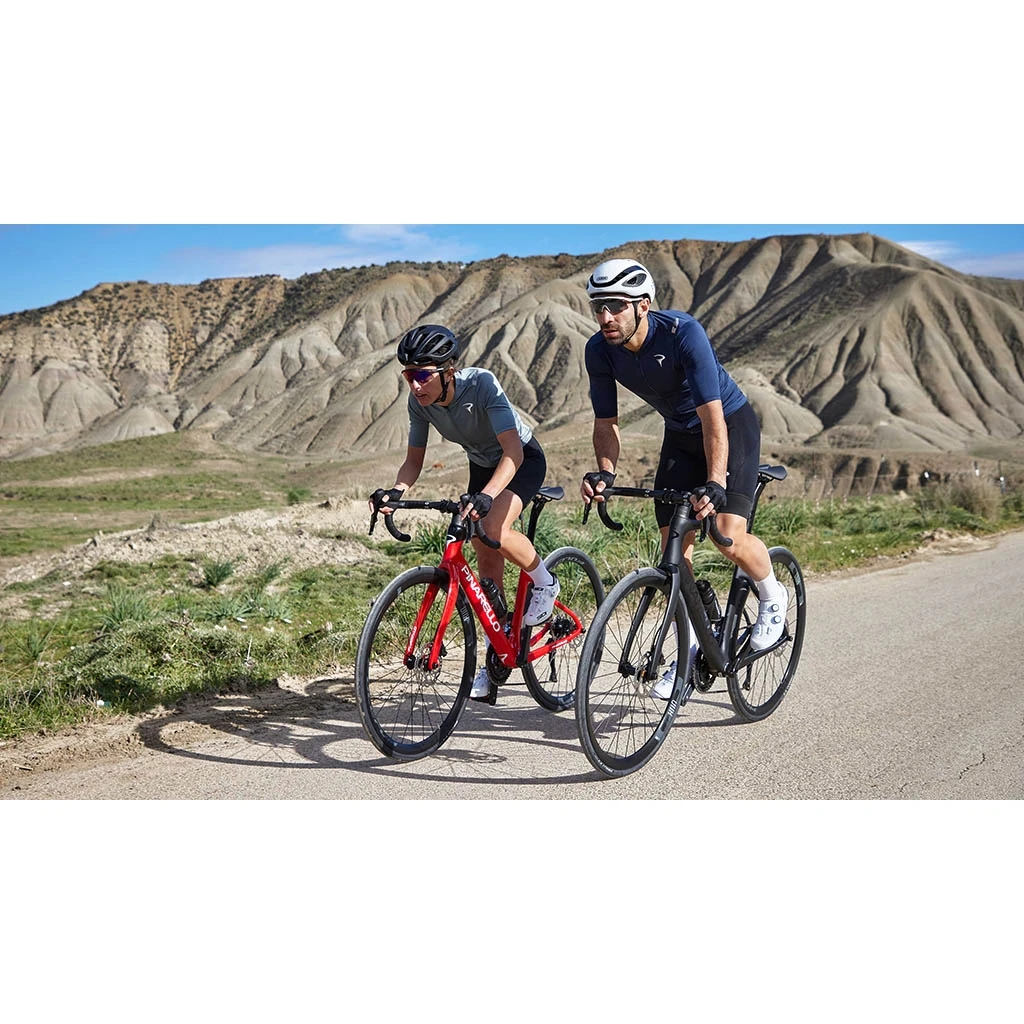 Pinarello X3 105 Di2 Fulcrum Racing 800 Rouge 9 Pinarello X3 105 Di2 Fulcrum Racing 800 Rouge – Image 7