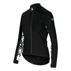 Assos UMA GT Winter Jacket EVO Black Series Femme Noir 13 Assos UMA GT Winter Jacket EVO Black Series Femme Noir -RideLight Boutique main 336224 216629 4 c562