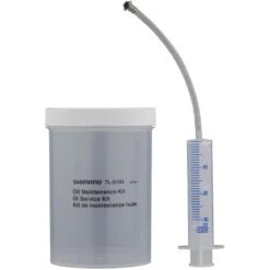 Shimano Kit Lubrification Moyeu Alfine TL-S703