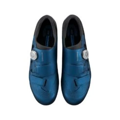 Shimano RC502 Bleu/Noir Homme Bleu 7 Shimano RC502 Bleu/Noir Homme Bleu -RideLight Boutique main 337795 218361 2 dee7