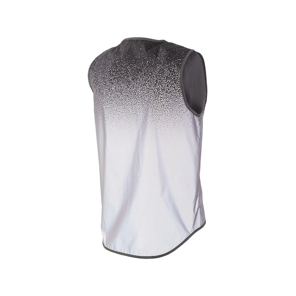 Wowow Storm Jacket Reflective Argenté 4 Wowow Storm Jacket Reflective Argenté – Image 2