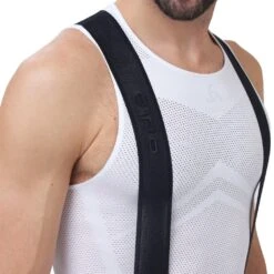 Odlo Cuissard à Bretelles ZEROWEIGHT CHILL-TEC PRO Black Homme Noir 11 Odlo Cuissard à Bretelles ZEROWEIGHT CHILL-TEC PRO Black Homme Noir -RideLight Boutique main 343573 230692 5 9cf3