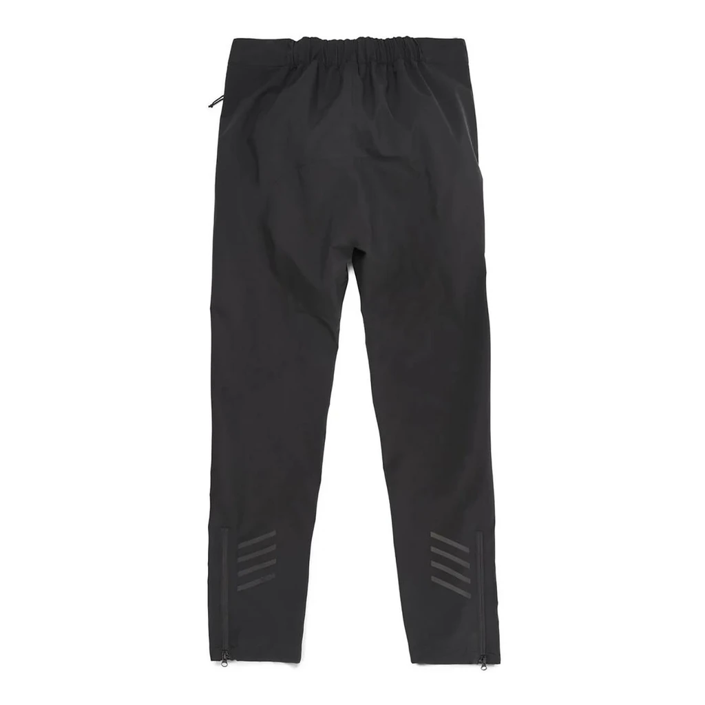 Chrome STORM RAIN PANT Black Homme Noir 4 Chrome STORM RAIN PANT Black Homme Noir – Image 2