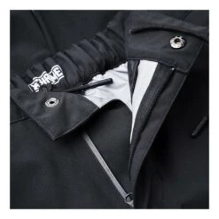 Chrome STORM RAIN PANT Black Homme Noir 12 Chrome STORM RAIN PANT Black Homme Noir -RideLight Boutique main 346695 226073 3 9649