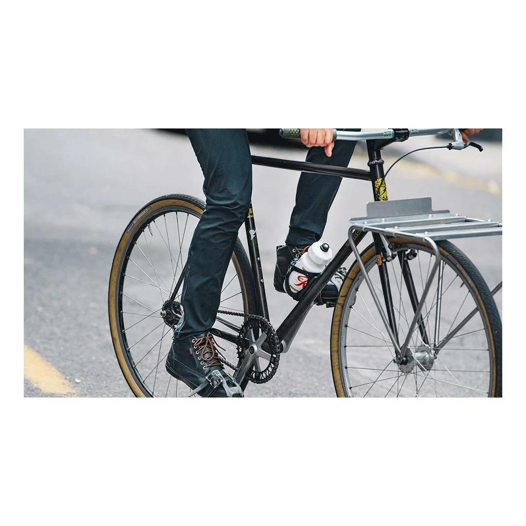 Chrome STORM RAIN PANT Black Homme Noir 10 Chrome STORM RAIN PANT Black Homme Noir – Image 8