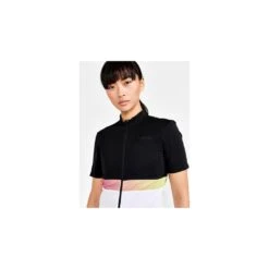 Craft CORE ENDUR JERSEY W BLACK/WHIT Femme Noir 9 Craft CORE ENDUR JERSEY W BLACK/WHIT Femme Noir -RideLight Boutique main 346753 226149 4 1b66