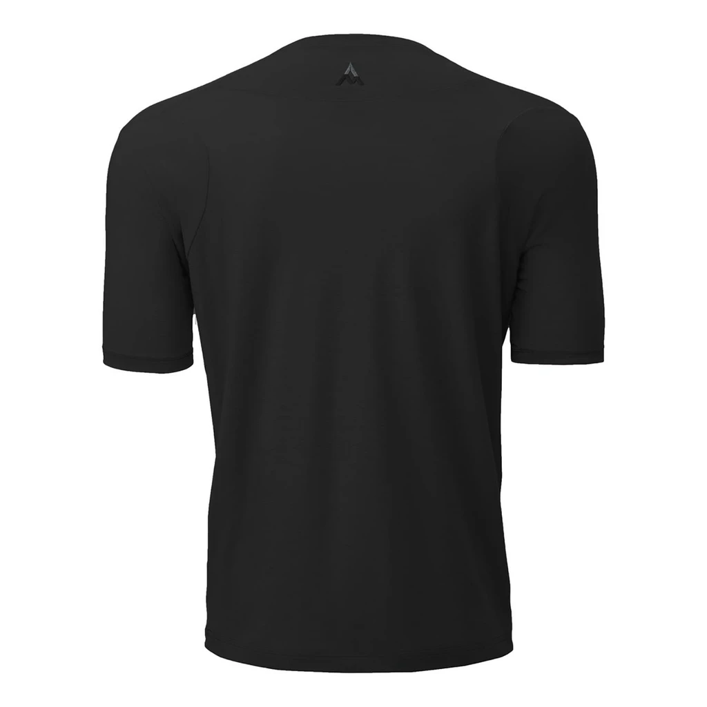 7Mesh Desperado Shirt SS Men Black Homme Noir 5 7Mesh Desperado Shirt SS Men Black Homme Noir – Image 3