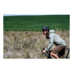 7Mesh Veste Coupe-vent Northwoods Shadow Homme Beige -RideLight Boutique main 346981 226331 4 7d59