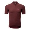 7mesh Ashlu Merino Jersey SS Men Port Homme Bordeaux -RideLight Boutique main 346995 226337 1 07c8