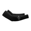 Assos Spring Fall Arm Warmers Black Series Noir 1 Assos Spring Fall Arm Warmers Black Series Noir -RideLight Boutique main 347197 226559 1 8744